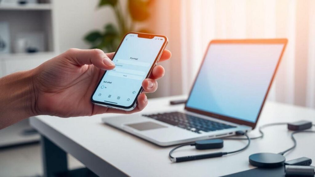 entendendo o tempo de formatacao de um celular quanto-tempo-demora-para-formatar-um-celular