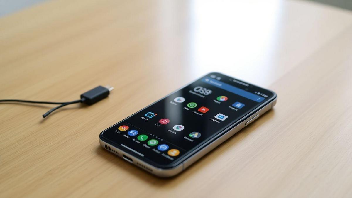 O Que Fazer Após a Formatação do Celular O Que Fazer Após a Formatação do Celular