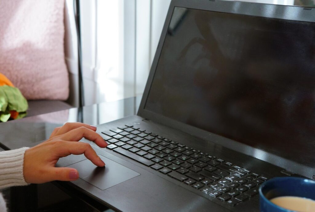 beautiful serious young woman sitting sofa with soft toys working with laptop home with cup coffee concept remote work home 194017 3216 beautiful serious young woman sitting sofa with soft toys working with laptop home with cup coffee concept remote work home 194017 3216
